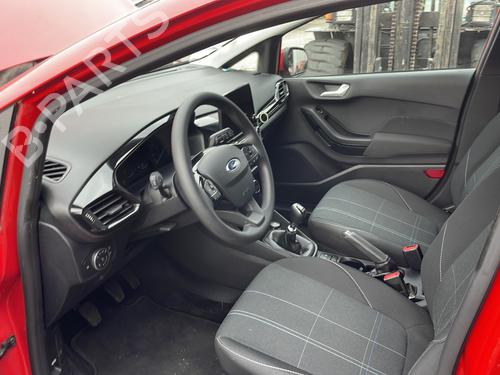 Used Parts FORD FIESTA VII (HJ, HF) 1.0 EcoBoost 4472247