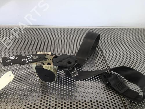 Høyre foran beltestrammer CITROËN XSARA (N1) 1.4 i (75 hp) 20958842
