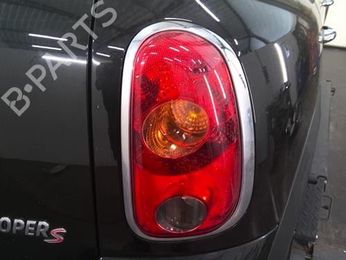 Used Right taillight Right taillight 38954425 38954425