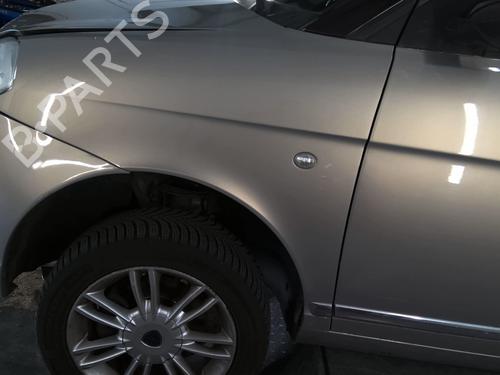 Used Left front fenders Left front fenders LANCIA YPSILON (843_) 1.3 D Multijet (843.AXE11, 843.AXE1A) (90 hp) 33741298 33741298