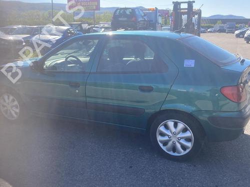 Door moulding trim CITROËN XSARA (N1) 2.0 HDi 90 | BP20965674C150 