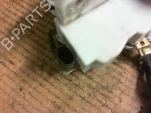 Rear right lock SEAT IBIZA II (6K1) 1.9 TDI | BP25267655C99 