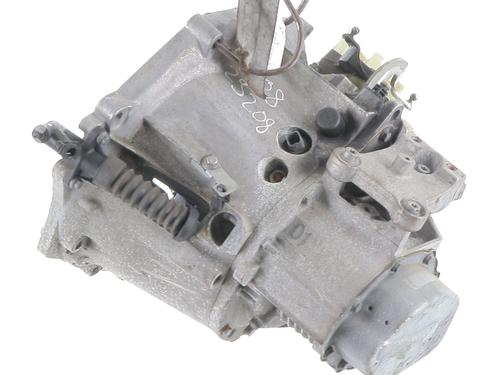 Gearbox PEUGEOT 208 I (CA_, CC_) 1.6 HDi / BlueHDi 75 | BP20943556M3
