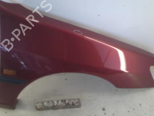 Used Right front fenders PEUGEOT 306 Hatchback (7A, 7C, N3, N5) 1.9 DT (90 hp) 20963763