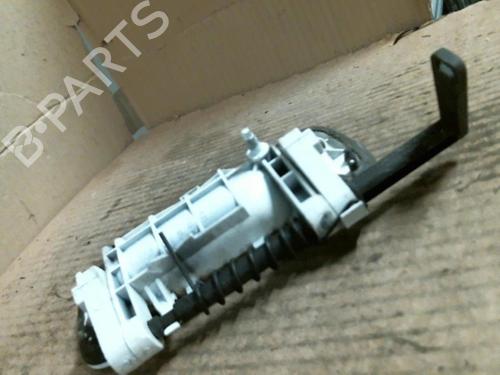 Front left exterior door handle PEUGEOT 406 (8B) 1.8 16V | BP20961475C128 
