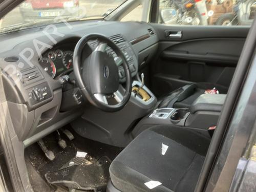 Right rear brake caliper FORD FOCUS C-MAX (DM2) 2.0 TDCi | BP22024734M106  - Image 9