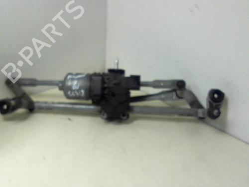 Viskermotor vindrute SEAT IBIZA IV SC (6J1, 6P5) 1.9 TDI (90 hp) 20940020