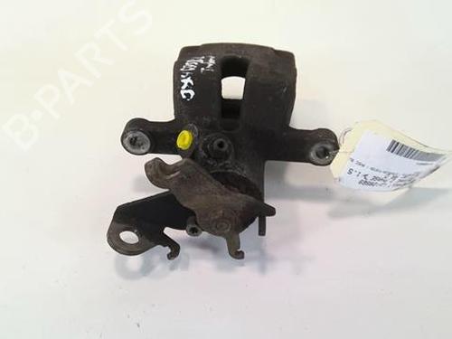 Used Right rear brake caliper Right rear brake caliper RENAULT MEGANE II Saloon (LM0/1_) 1.5 dCi (LM0F, LM0T, LM2B) (82 hp) 20952576 20952576