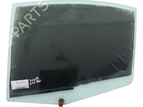 rear-left-door-window-bmw-3-e46-1997-1998-1999-2000-2001-2002-2003-2004-2005-27389512 main image