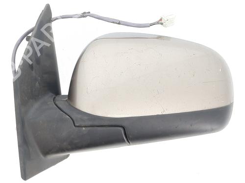 Left mirror NISSAN NOTE (E11, NE11) 1.5 dCi | BP30125277C26