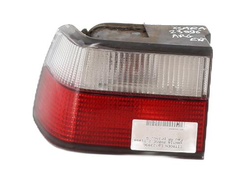 Used Left taillight CITROËN XANTIA (X1_, X2_) 1.9 Turbo D (90 hp) 20946641