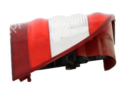 Right taillight MERCEDES-BENZ M-CLASS (W163) ML 400 CDI (163.128) | BP23791604C35 