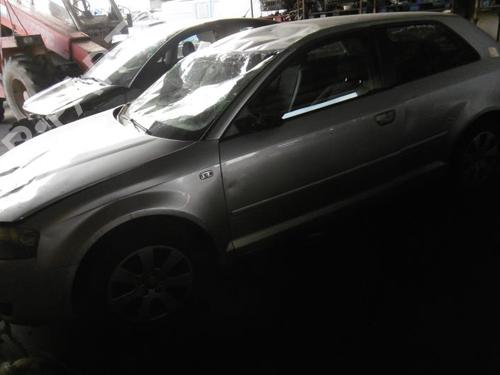 Front windshield wiper arm AUDI A3 (8P1) 2.0 TDI 16V | BP20970976C143 