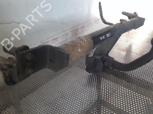 Used Tow ball/Mechanism OPEL ZAFIRA A MPV (T98) 2.0 DTI 16V (F75) (101 hp) 20972501