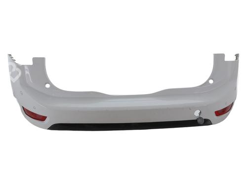 Used Rear bumper CITROËN C4 Grand Picasso II (DA_, DE_) 1.6 BlueHDi 120 (120 hp) 30446191