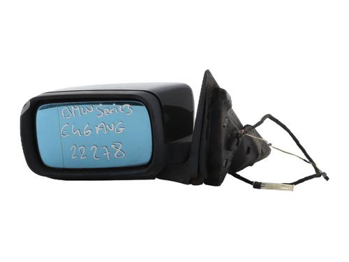 left-mirror-bmw-3-e46-330-d-51167890825-1997-1998-1999-2000-2001-2002-2003-2004-2005-20966347 main image