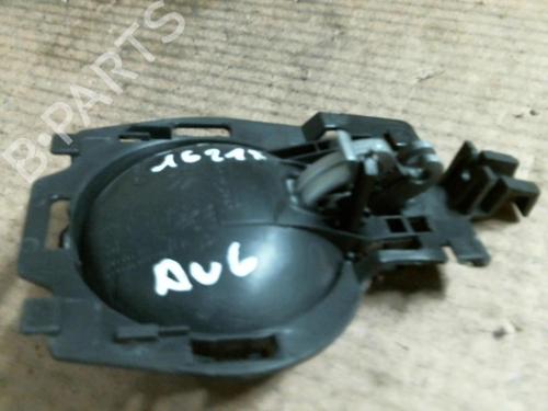 Front left interior door handle CITROËN C3 I (FC_, FN_) 1.4 HDi | BP20974083I13 