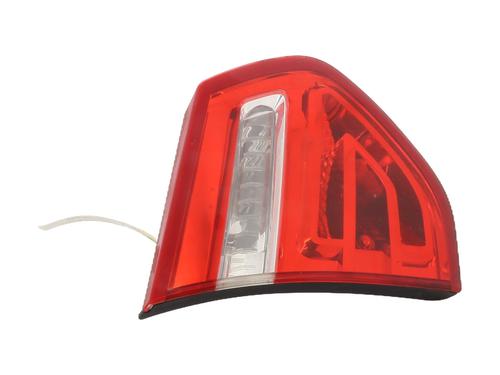 Left tailgate light CITROËN C4 Picasso I MPV (UD_) 1.6 HDi | BP27610405C79 - Image 6
