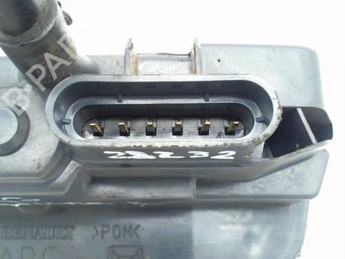 Rear left lock RENAULT LAGUNA II (BG0/1_) 1.9 dCi (BG08, BG0G) | BP20965359C100 