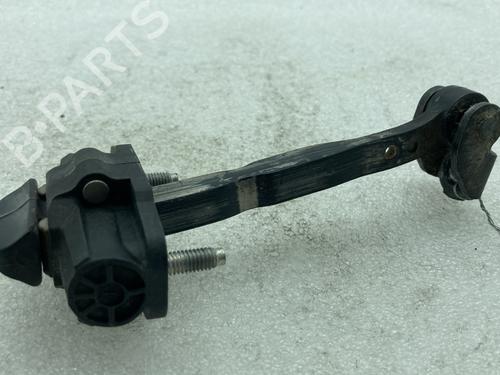 Used Hinge/Door check strap FORD FIESTA VI (CB1, CCN) 1.4 TDCi (70 hp) 21259956