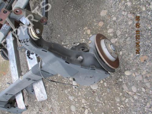 Bakaksel CITROËN C4 Picasso I MPV (UD_) 2.0 HDi 138 | BP20943286M2 