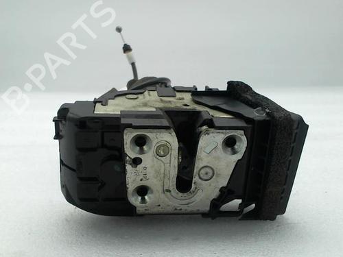Front right interior door handle PEUGEOT 407 Coupe (6C_) 2.7 HDi | BP22917771I14 