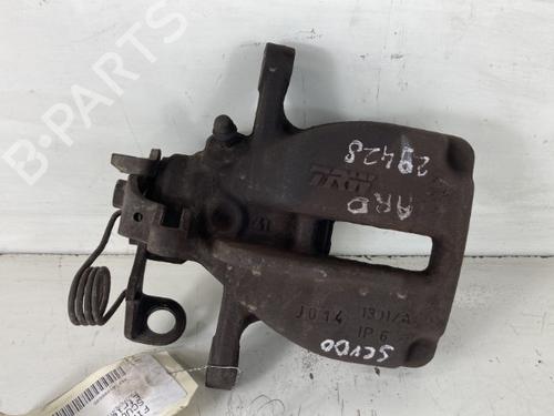 Venstre bremsecaliper bak FIAT SCUDO Van (270_, 272_) 1.6 D Multijet (90 hp) 20968346