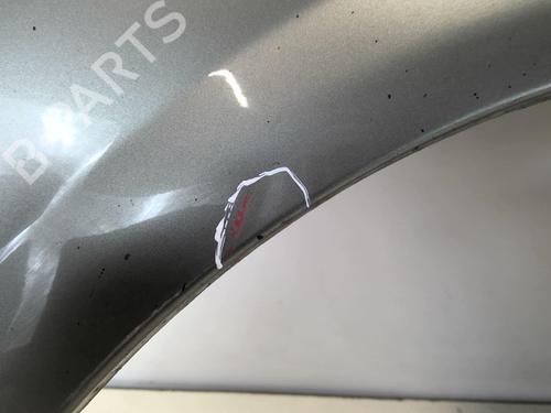 Used Right front fenders NISSAN PRIMERA Hatchback (P12) 1.9 dCi (120 hp) 22024725