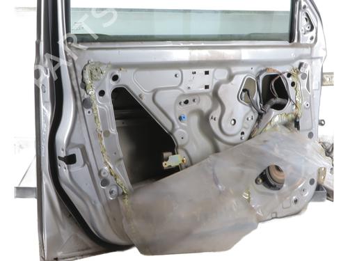 Left front door NISSAN MICRA III (K12) 1.5 dCi | BP30965934C2