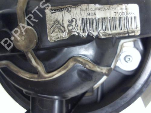 Heater blower motor PEUGEOT 308 I (4A_, 4C_) 1.6 HDi | BP20972150M62 