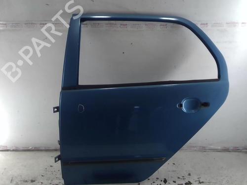 Dør venstre bak SKODA FABIA I (6Y2) 1.9 TDI (100 hp) 22022637