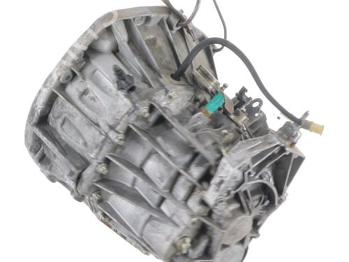 Gearbox RENAULT MEGANE II (BM0/1_, CM0/1_) 2.0 dCi (BM1K, CM1K) | BP20971569M3