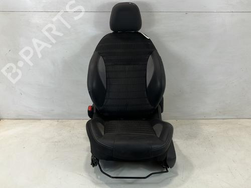 Left front seat PEUGEOT 2008 I (CU_) 1.2 THP 130 / PureTech 130 | BP23131254C15  - Image 6