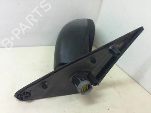 Right mirror RENAULT LAGUNA II (BG0/1_) 1.9 dCi (BG08, BG0G) | BP20955409C27