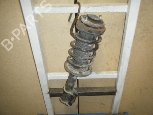 Used Right front shock absorber OPEL CORSA B (S93) 1.2 i 16V (F08, F68, M68) (65 hp) 22020197