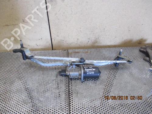 Left front brake caliper RENAULT MEGANE III Grandtour (KZ0/1) 1.5 dCi (KZ0C, KZ1A) | BP20942999M105 