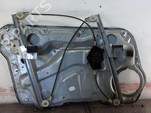 Used Front left window mechanism Front left window mechanism VW GOLF IV (1J1) 1.9 TDI (90 hp) 20945168 20945168