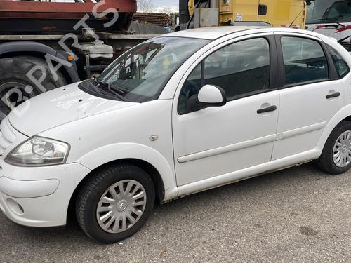 Seat buckle CITROËN C3 I (FC_, FN_) 1.1 i | BP23901212I32 