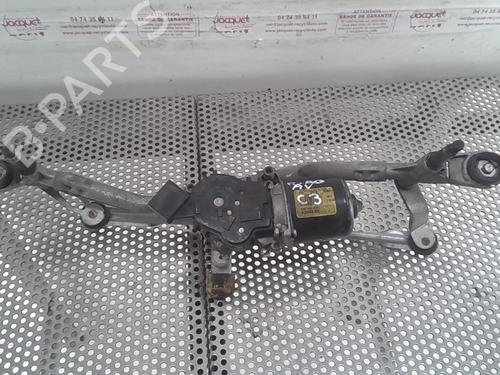 Used Front wiper motor Front wiper motor CITROËN C3 II (SC_) 1.4 HDi 70 (SC8HZC, SC8HR0, SC8HP4) (68 hp) 20948371 20948371