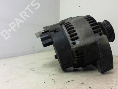 Used Alternator Alternator FIAT PUNTO (188_) 1.2 60 (188.030, .050, .130, .150, .230, .250) (60 hp) 20960581 20960581