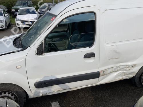 Startmotor RENAULT KANGOO Express (FC0/1_) 1.5 dCi (FC1E) | BP20962767M8 