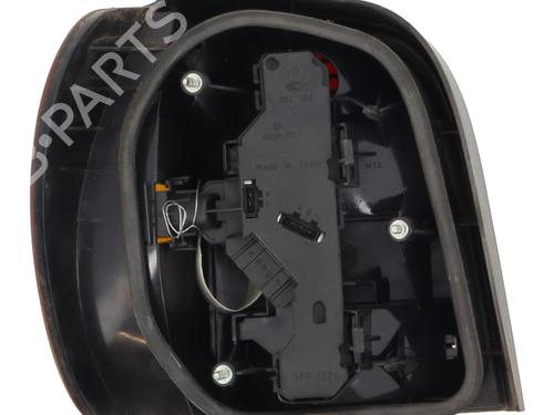 Right taillight VW POLO III (6N1) 60 1.4 | BP20966762C35 