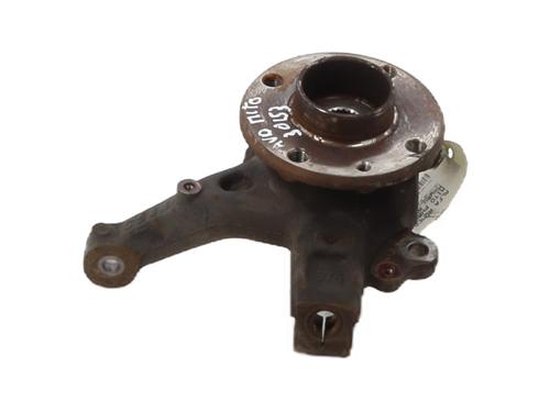 Used Right front steering knuckle Right front steering knuckle ALFA ROMEO MITO (955_) 1.4 (955.AXB1B, 955.AXU1A) (78 hp) 22028131 22028131