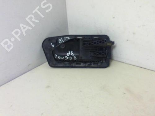 Used Front right interior door handle Front right interior door handle 20960473 20960473