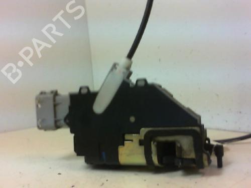 Used Rear right lock PEUGEOT 407 (6D_) 2.0 HDi 135 (6DRHRH, 6DRHRE, 6DRHRG, 6DRHRJ) (136 hp) 20942155