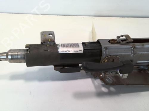 Used Steering column PEUGEOT 407 SW (6E_, 6D_) 1.6 HDi 110 (109 hp) 20968287