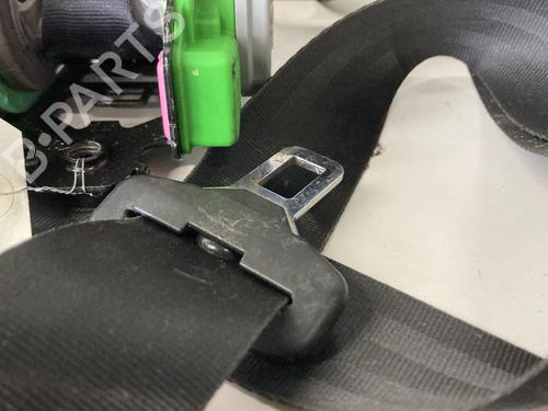 Used Front left seatbelt Front left seatbelt CITROËN C4 II (NC_) 1.6 HDi 110 (112 hp) 22029706 22029706
