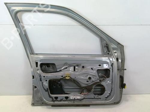 Left front door RENAULT CLIO II (BB_, CB_) 1.4 16V (B/CB0P, BB13) | BP22023848C2 