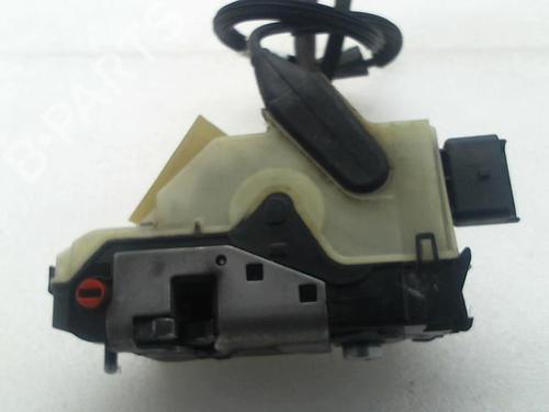 Rear left lock CITROËN C4 II (NC_) 1.6 HDi 115 | BP20944038C100