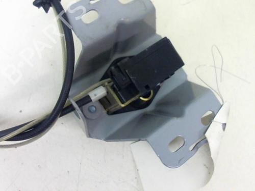Used Tailgate lock MERCEDES-BENZ SLK (R170) 230 Kompressor (170.449) (197 hp) 20942950